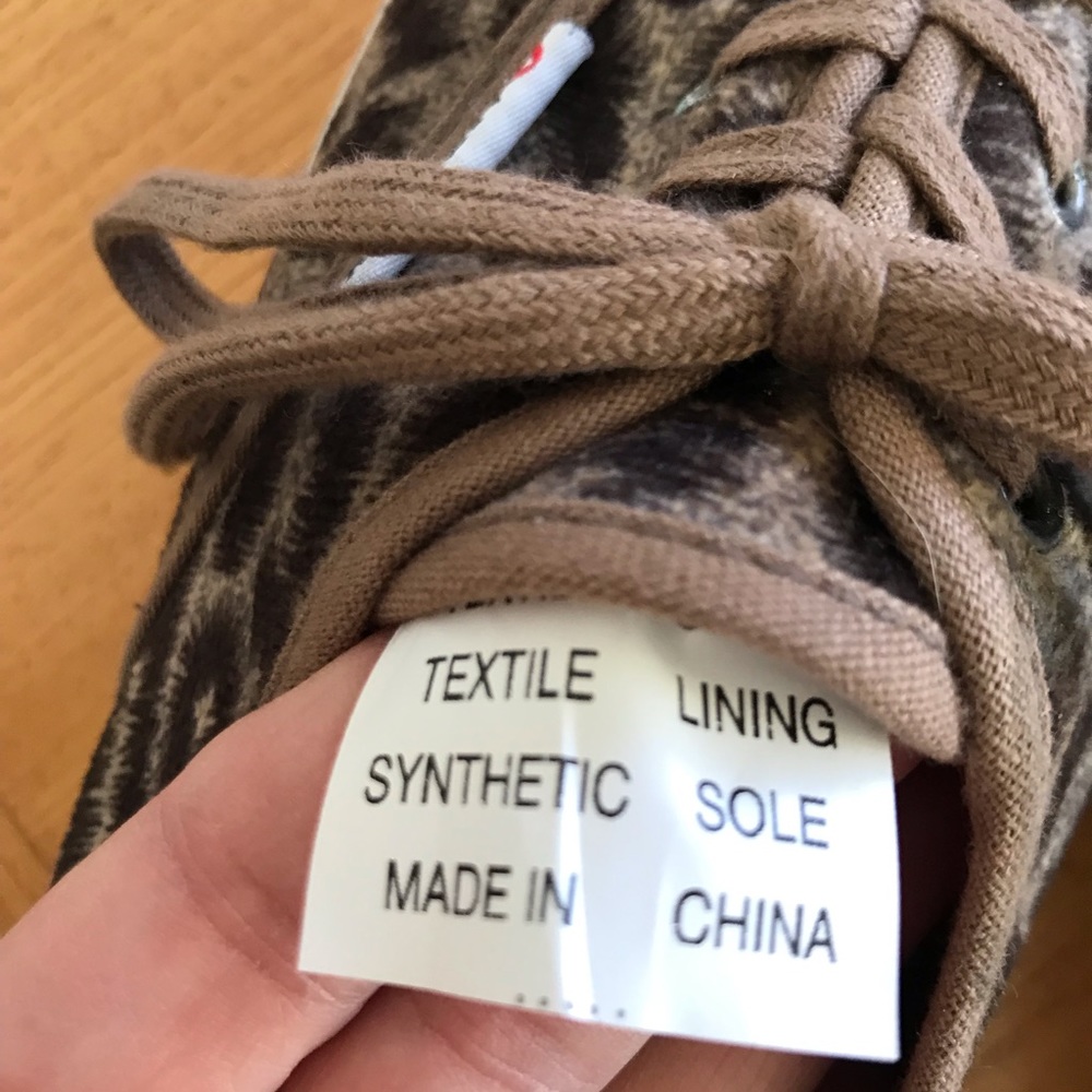 Canvas velvety sneakers.🫧Make me an offer 🫧 - Picture 3 of 7